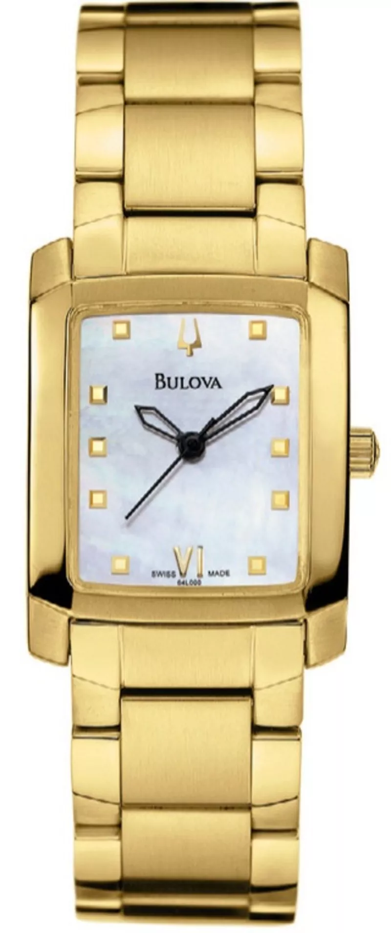 Часы Bulova Accutron 64L000
