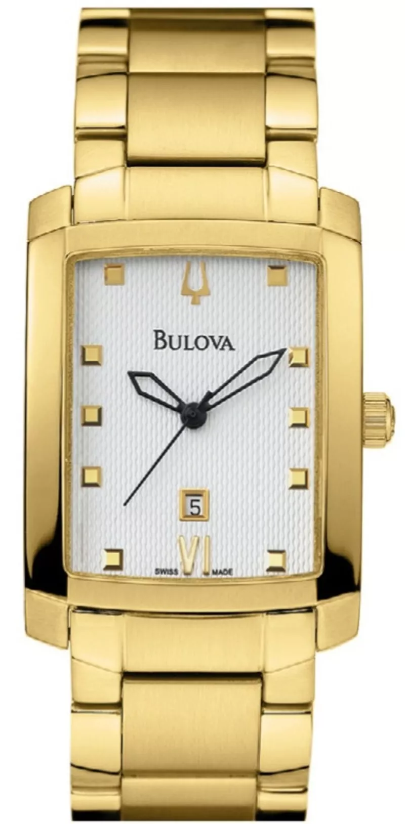 Часы Bulova Accutron 64B000