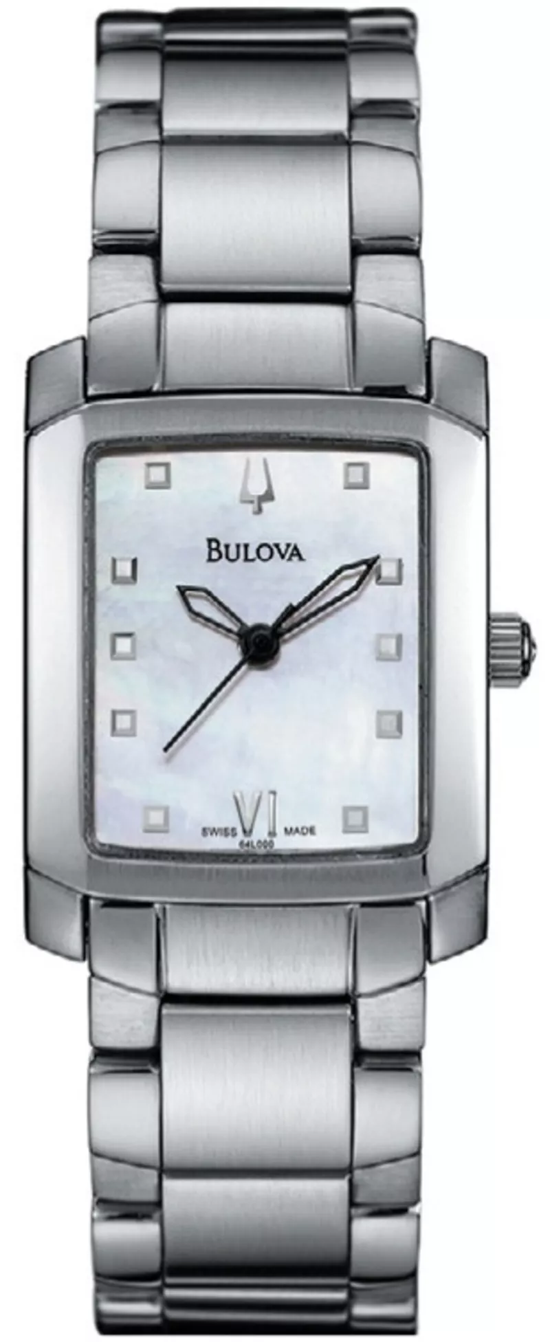 Часы Bulova Accutron 63L000