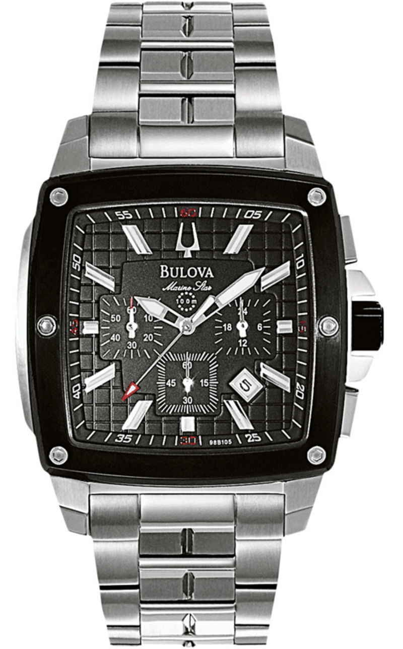 Bulova 98b105 hot sale