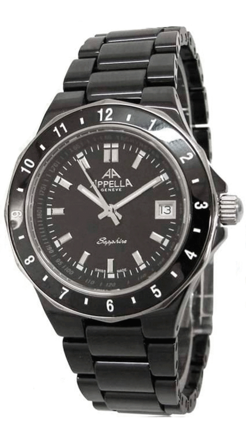 Часы Appella 4129-10004