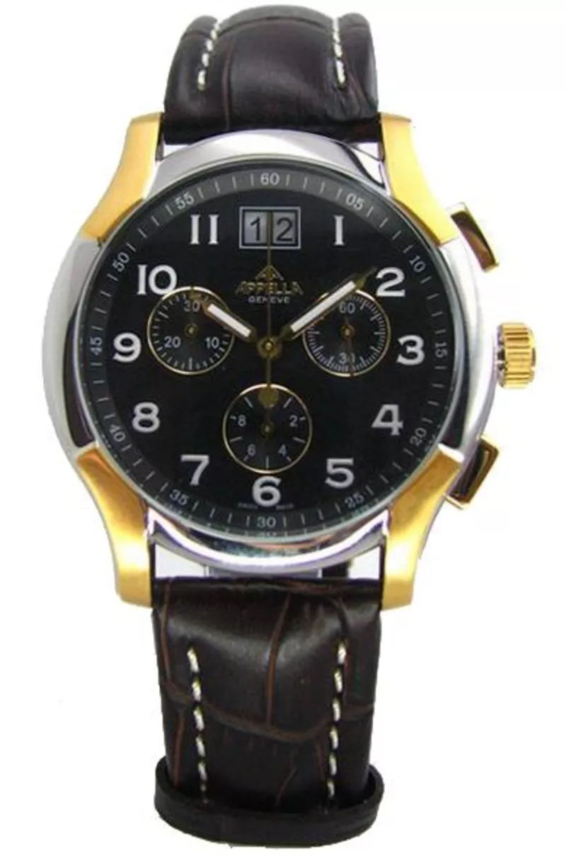 Часы Appella 637-2014