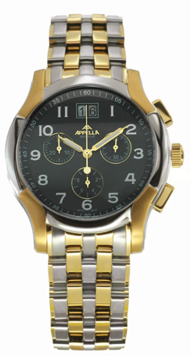 Часы Appella 637-2004