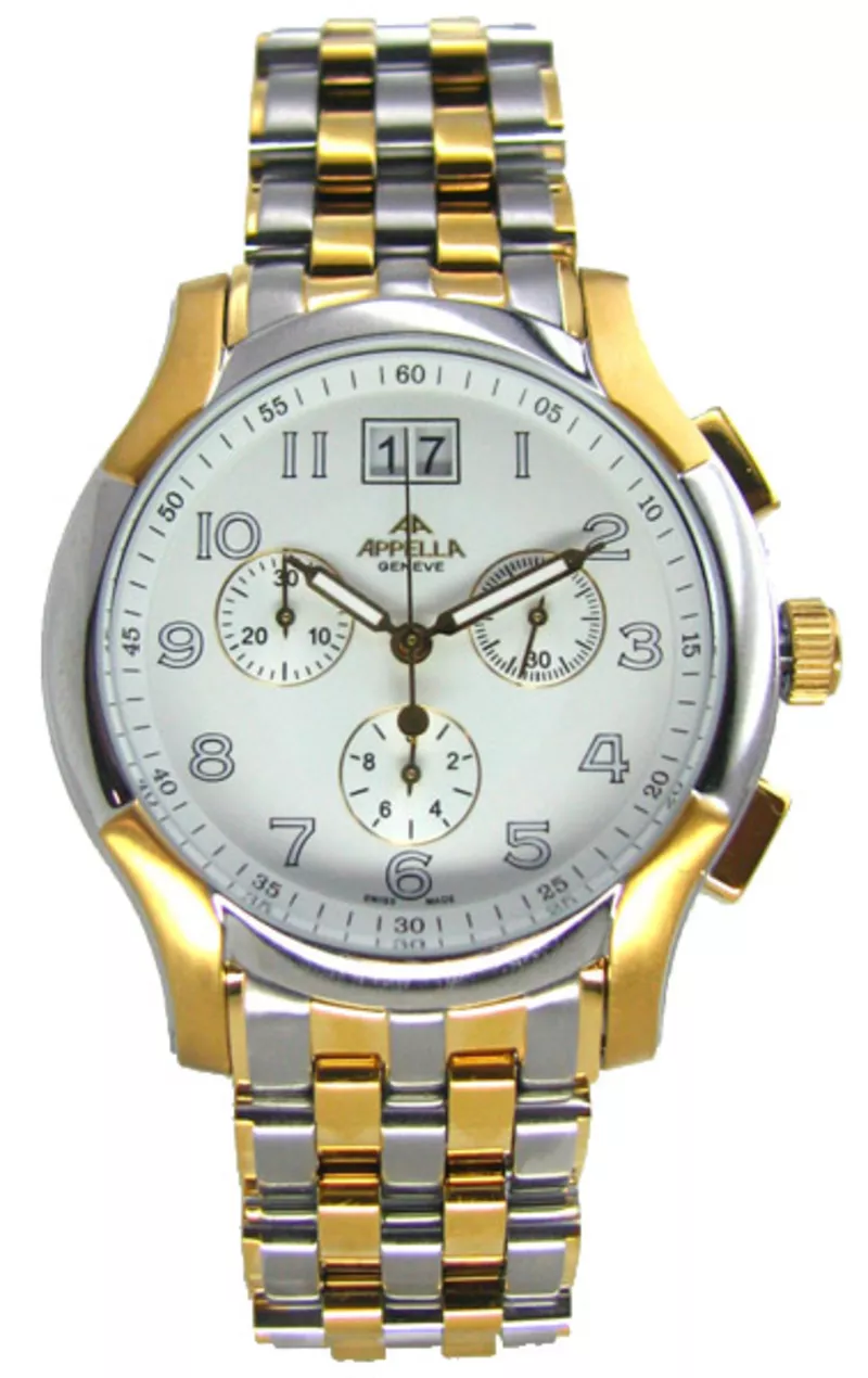 Часы Appella 637-2001