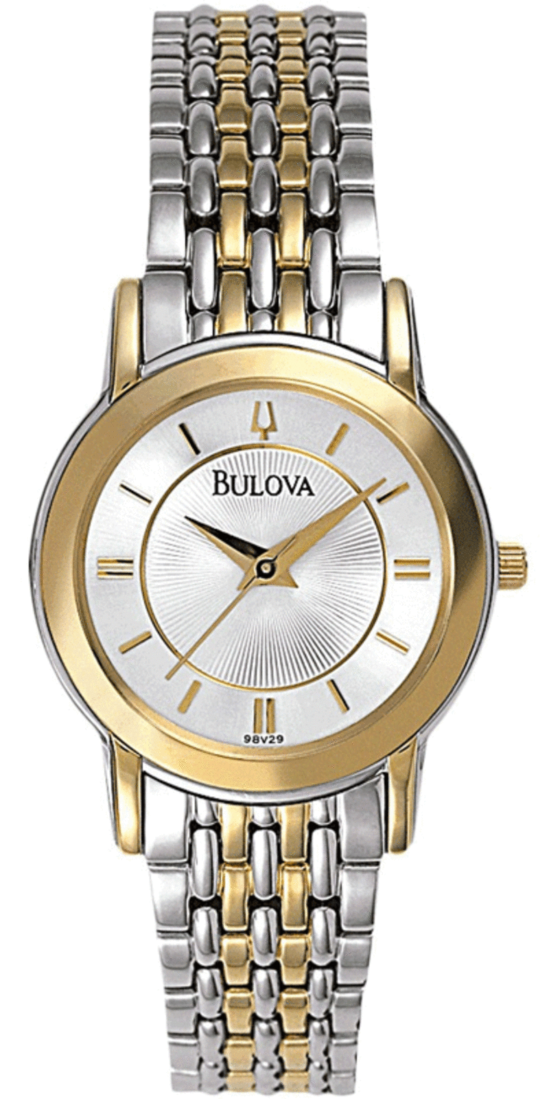 Часы Bulova 98V29