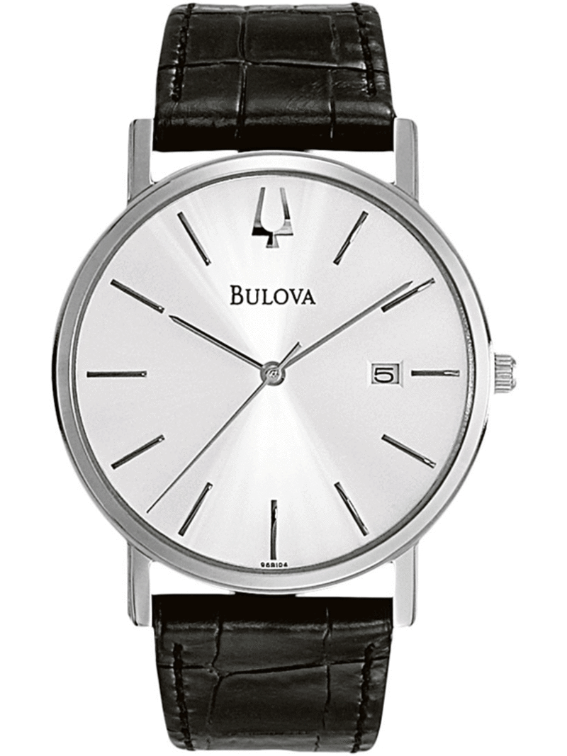 Часы Bulova 96B104