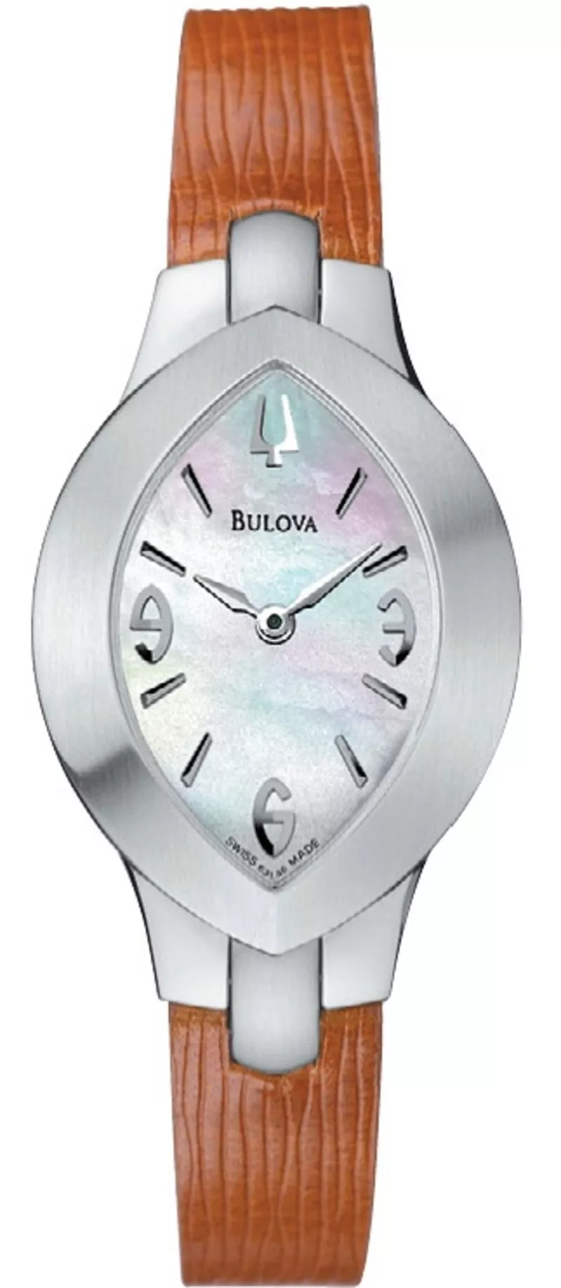 Часы Bulova 63L46