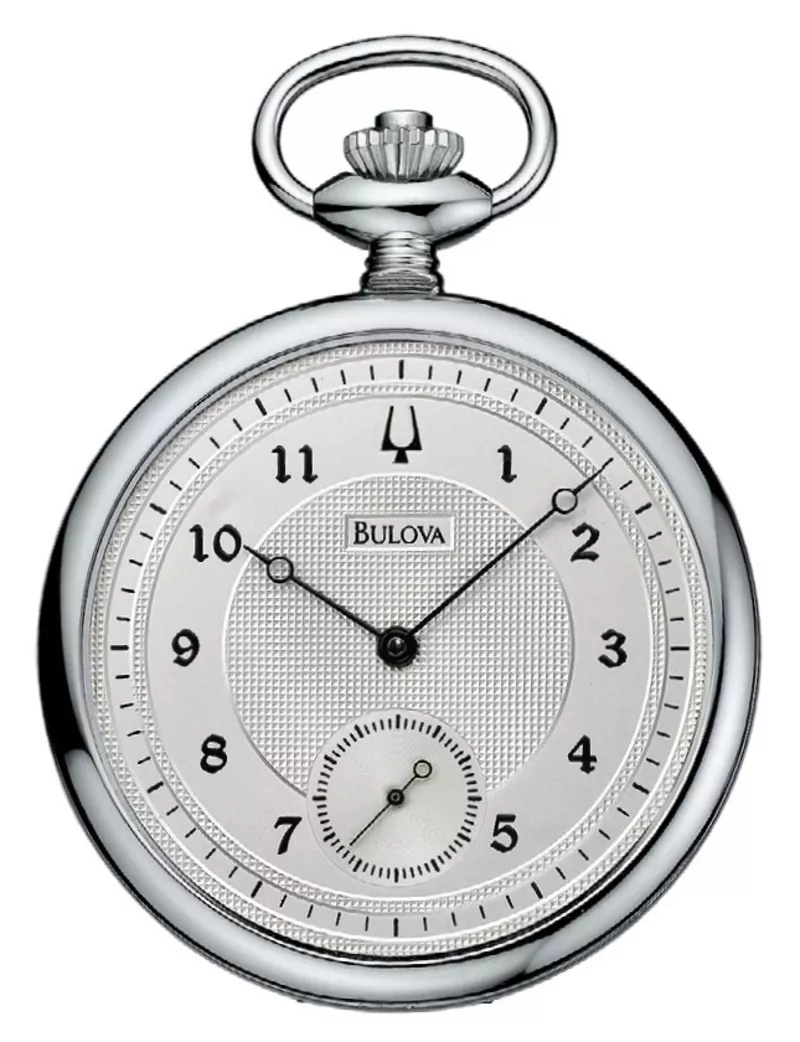 Часы Bulova 63A21