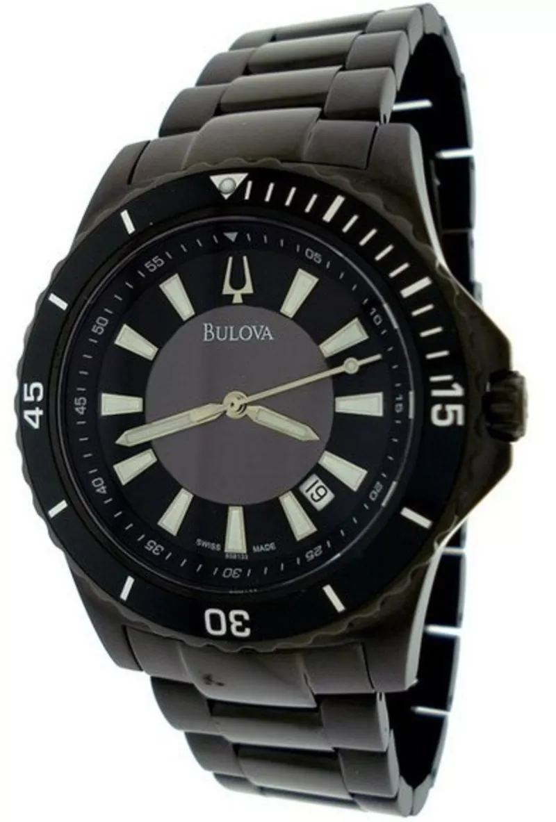Часы Bulova 65B133