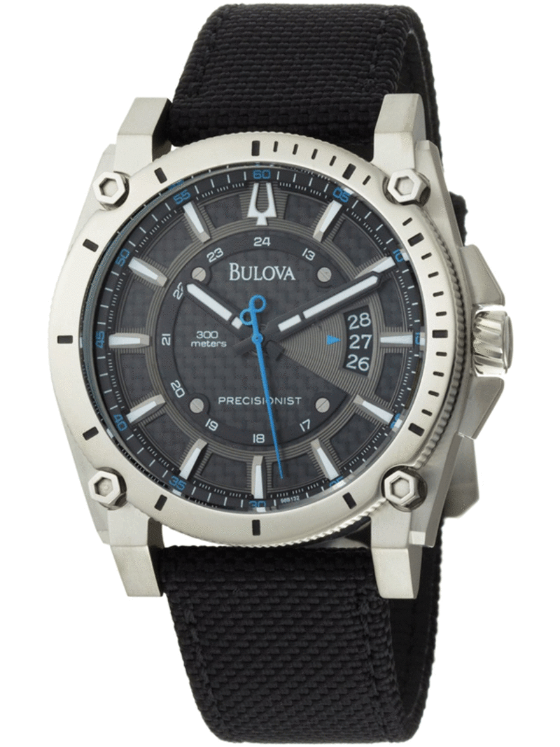 Часы Bulova 96B132