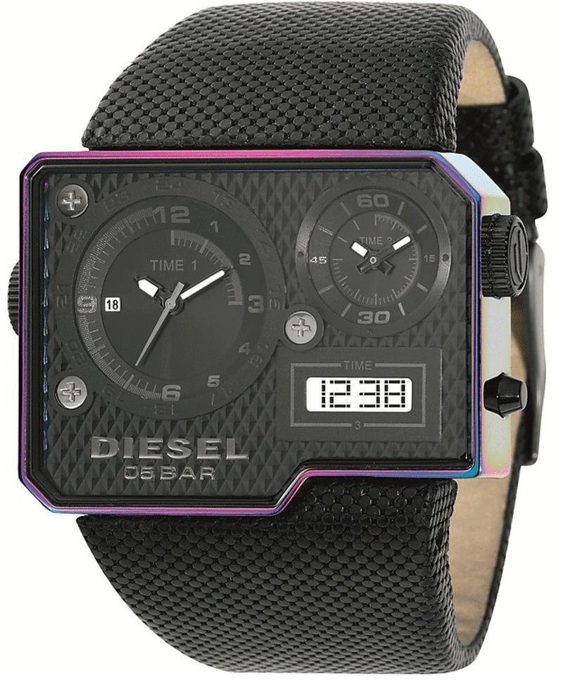 Часы Diesel DZ7158