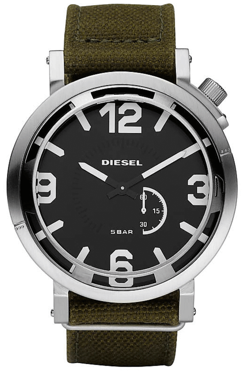 Часы Diesel DZ1470