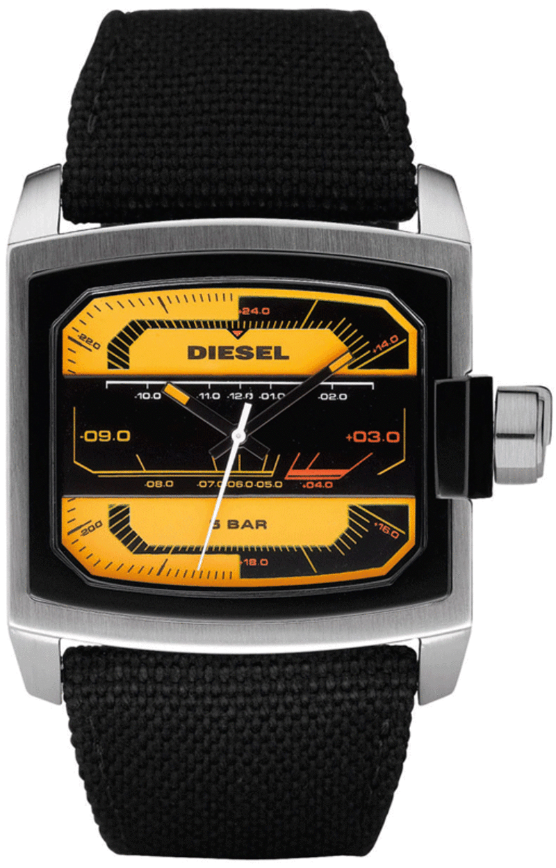 Часы Diesel DZ1456