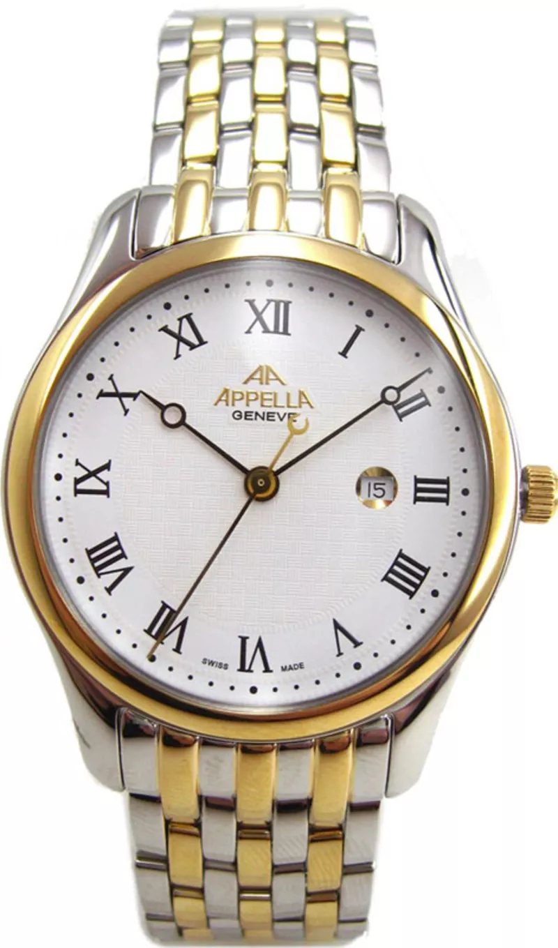 Часы Appella 627-2001