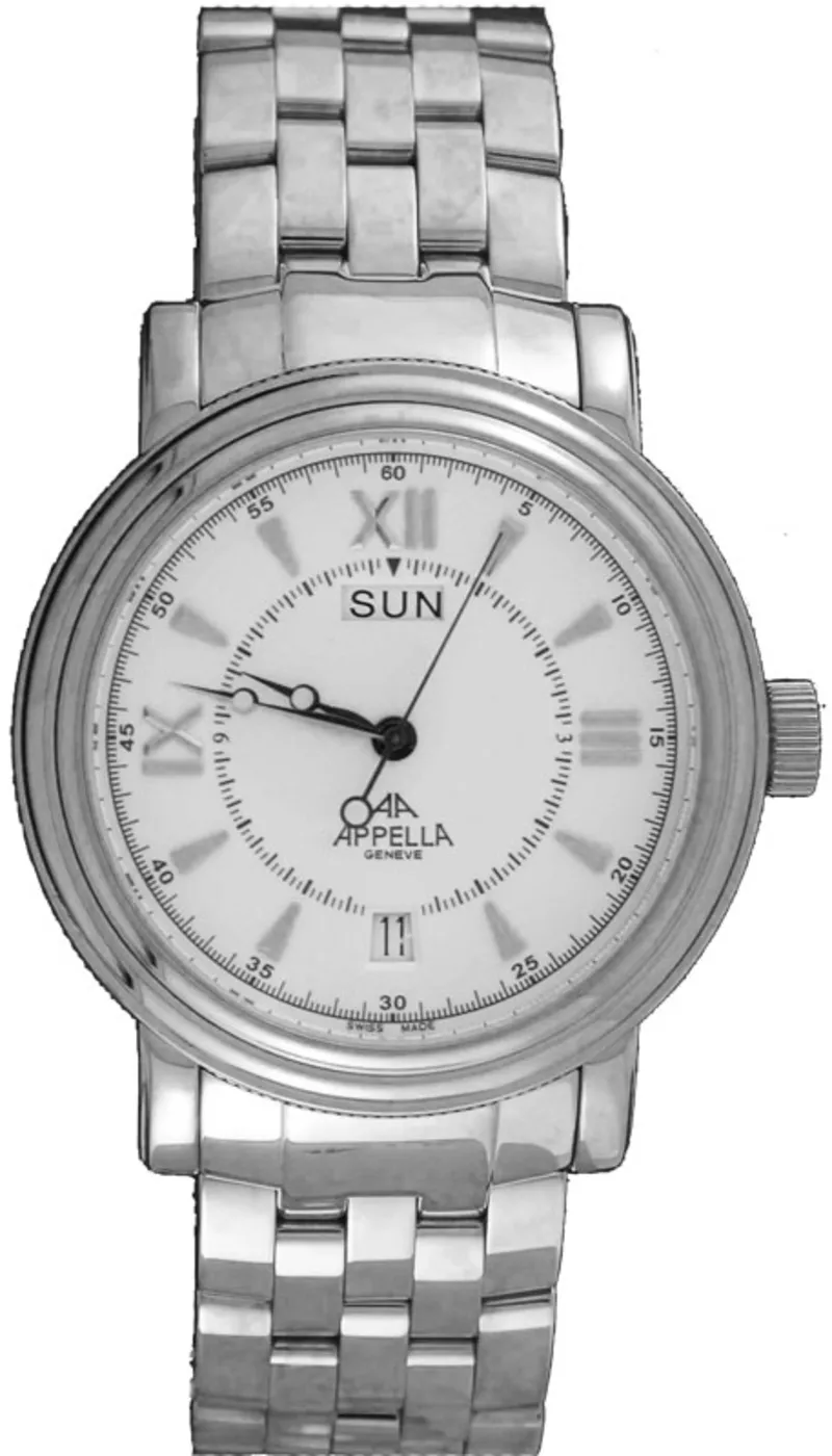 Часы Appella 587-3001