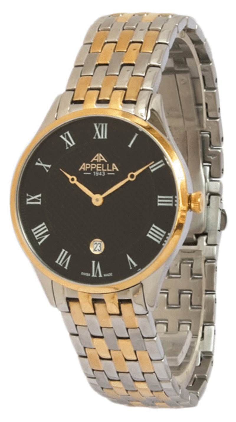 Часы Appella 4279-2004