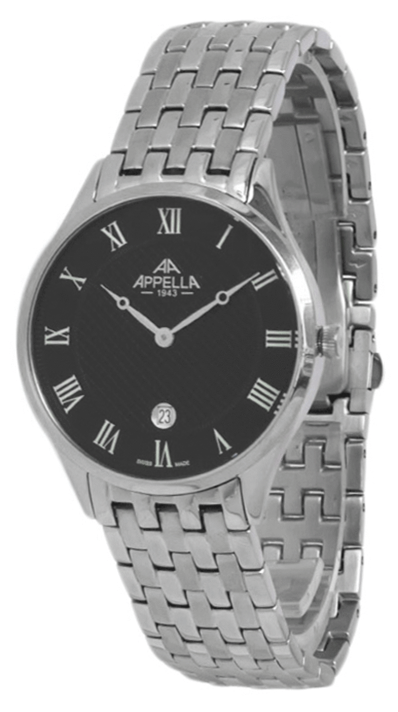 Часы Appella 4279-3004