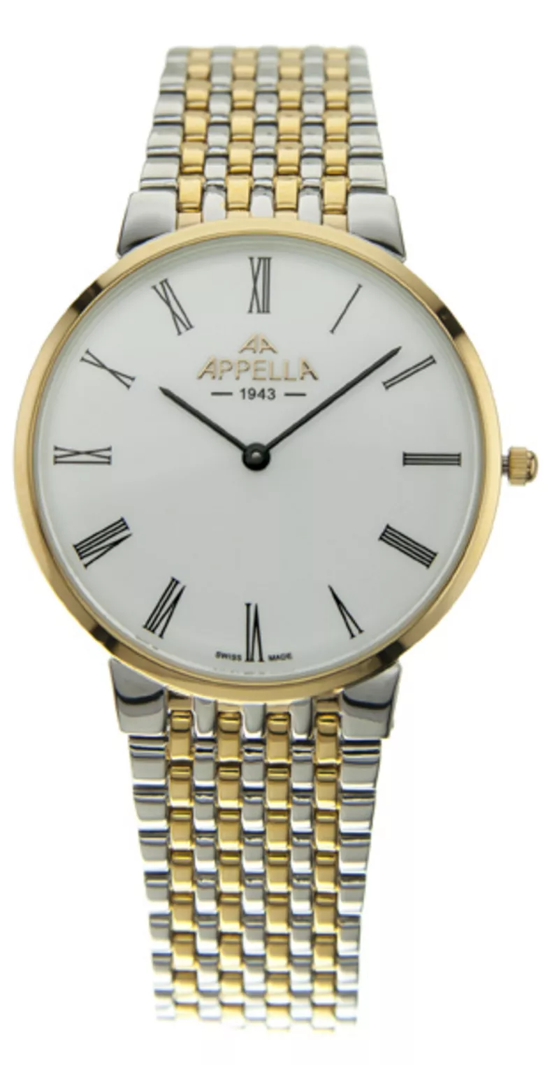 Часы Appella 4123-2001