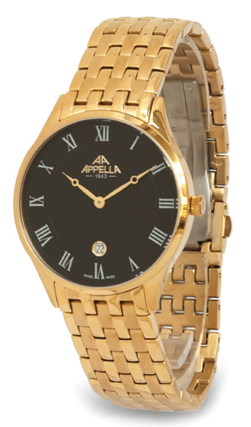 Часы Appella 4279-1004