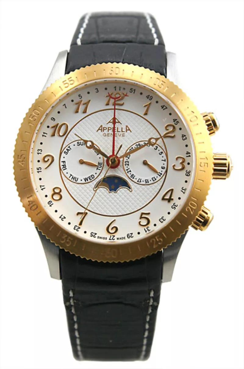 Часы Appella 4253-2011