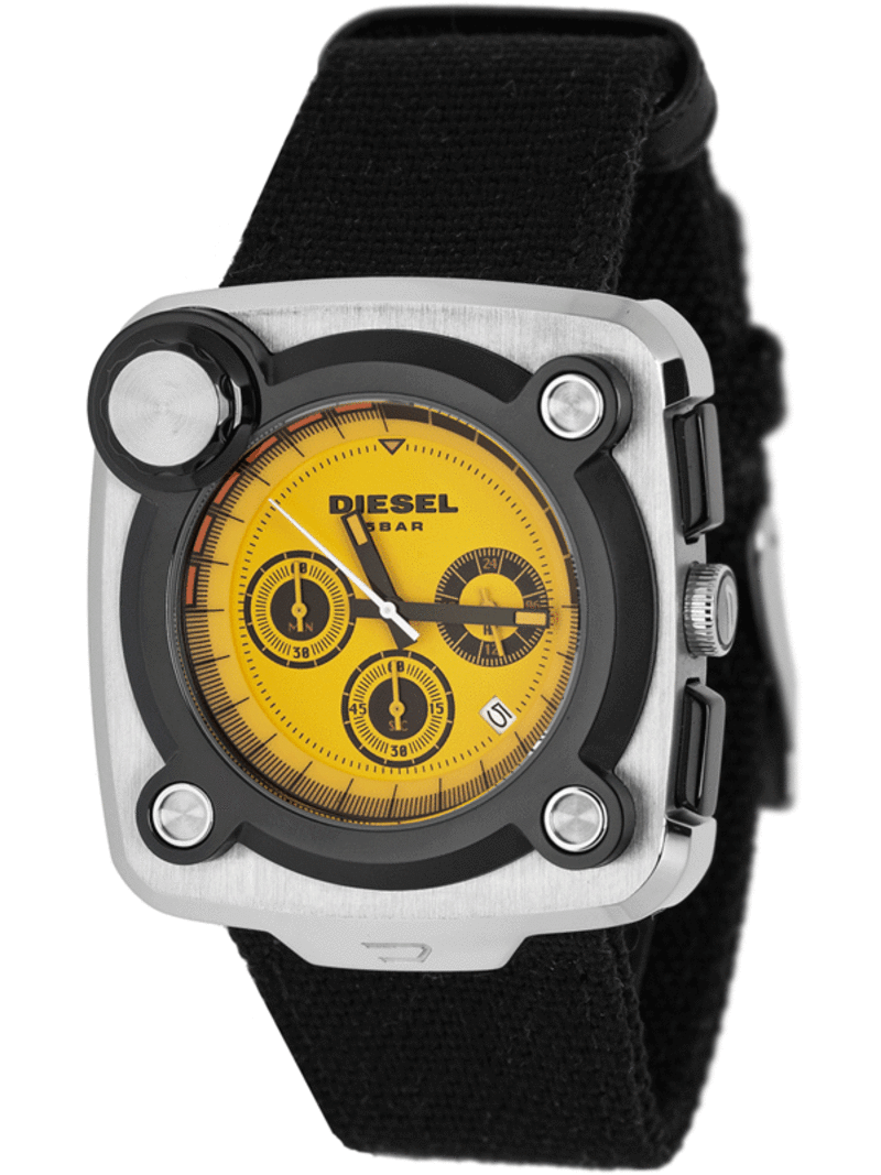 Часы Diesel DZ4217
