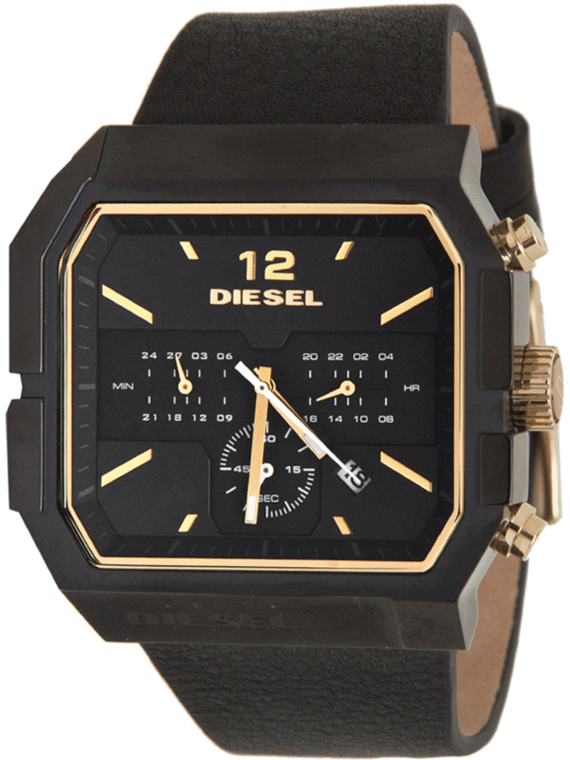 Часы Diesel DZ4197