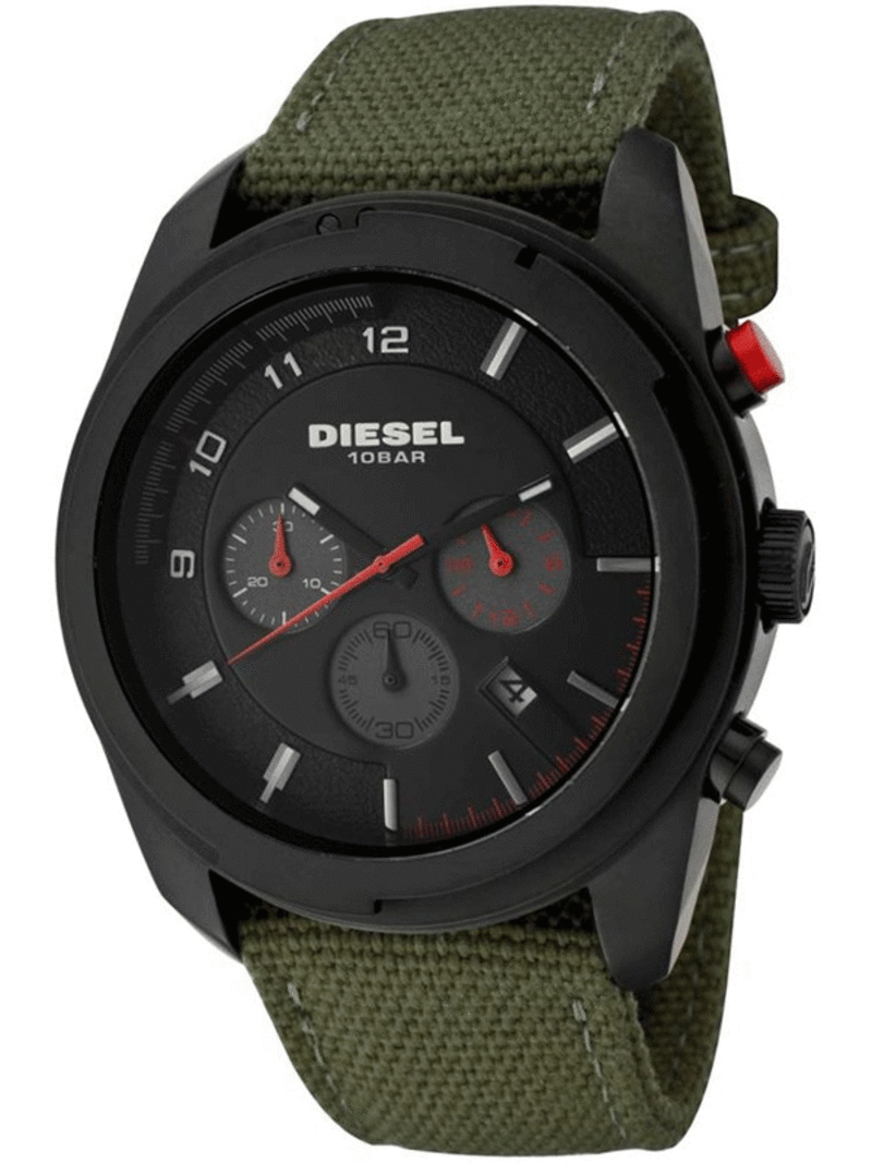 Часы Diesel DZ4189