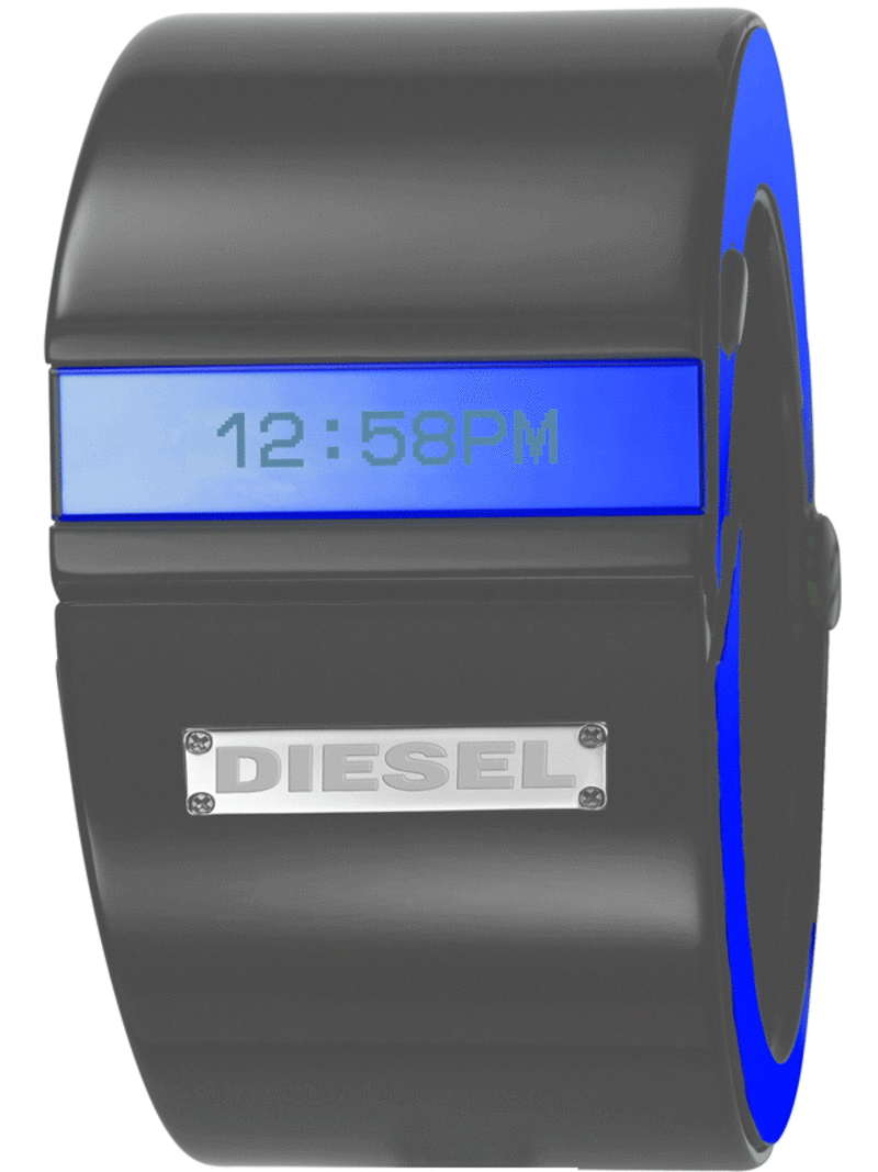 Часы Diesel DZ5173