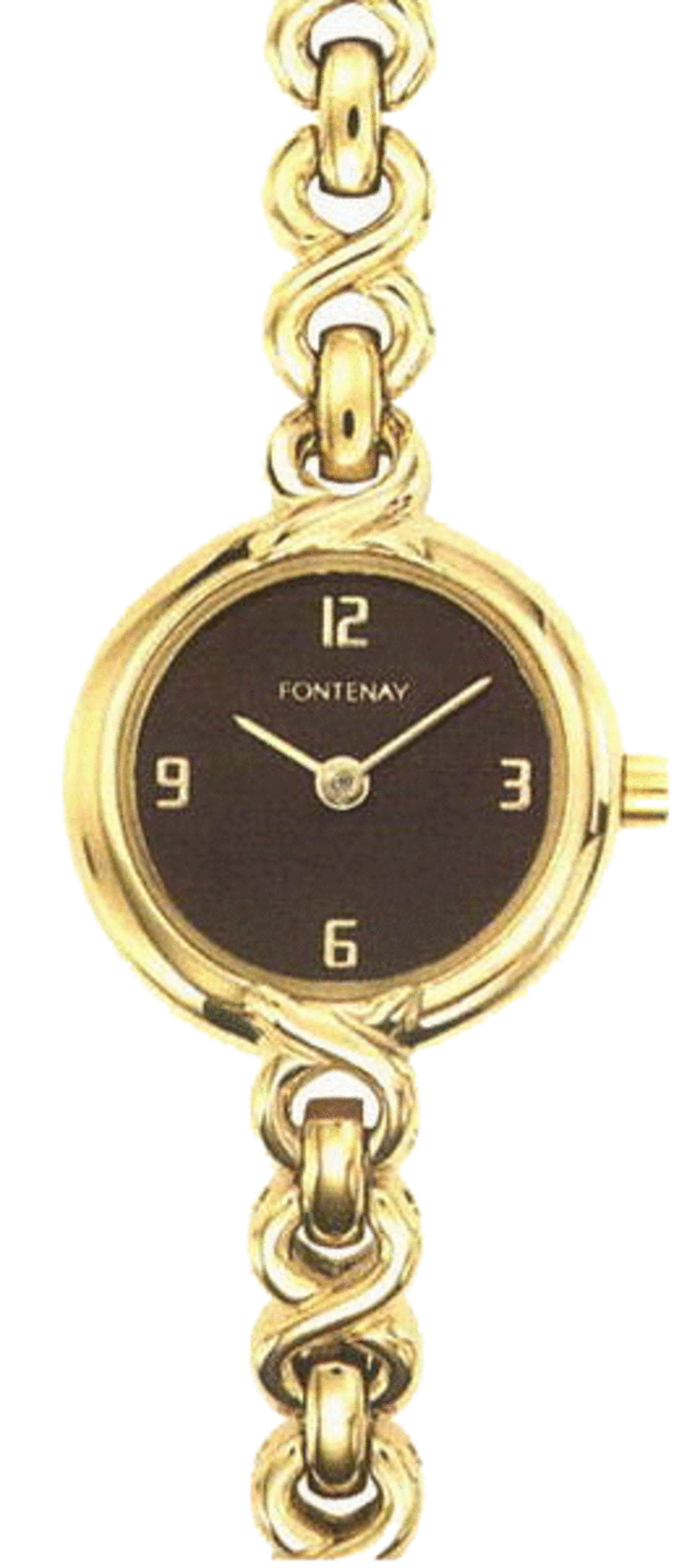 Часы Fontenay GT2355ZN