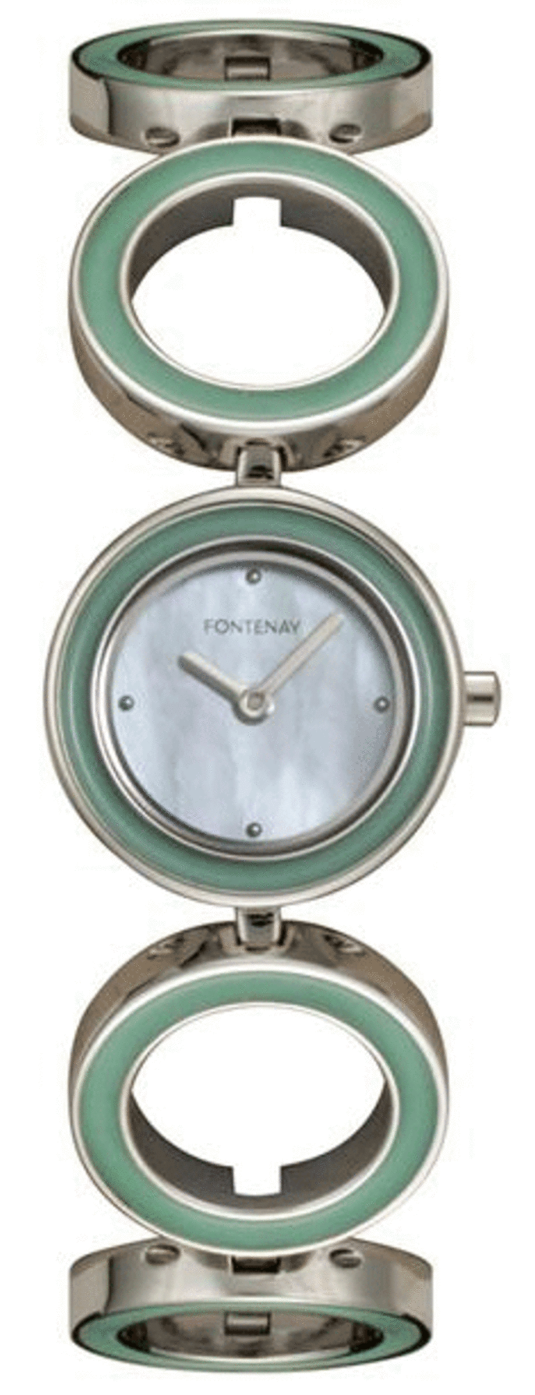 Часы Fontenay NR312WRE7