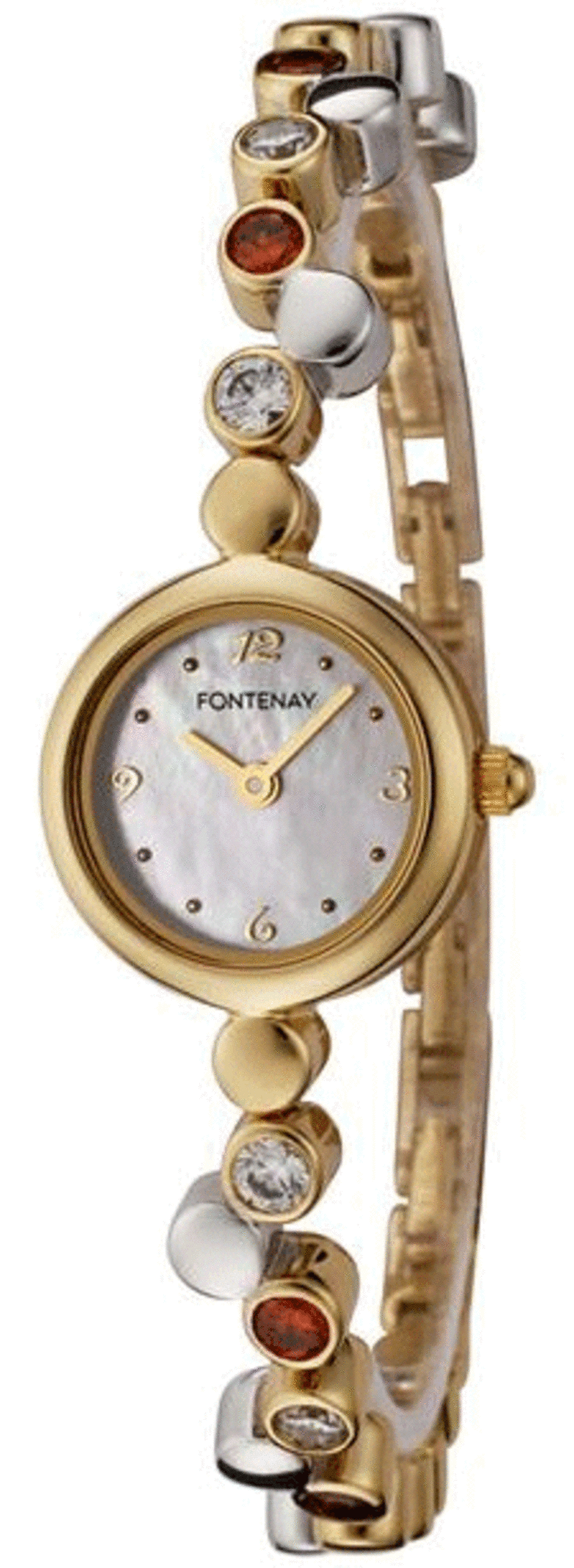 Часы Fontenay NB314QWJ