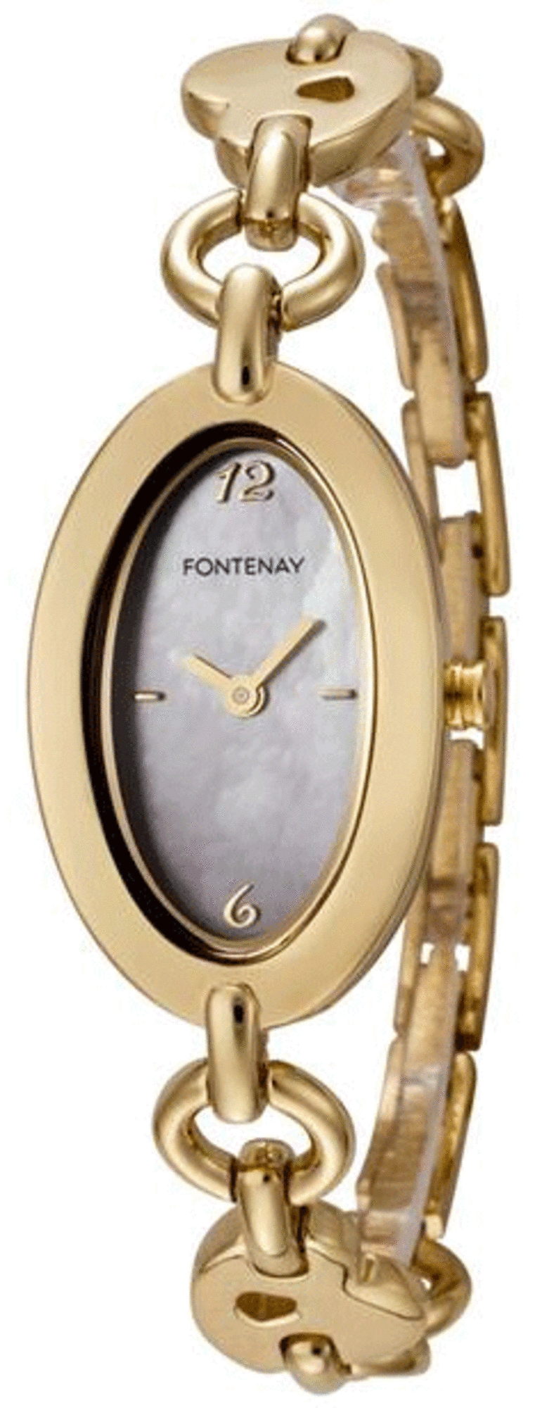 Часы Fontenay GG1217WLE