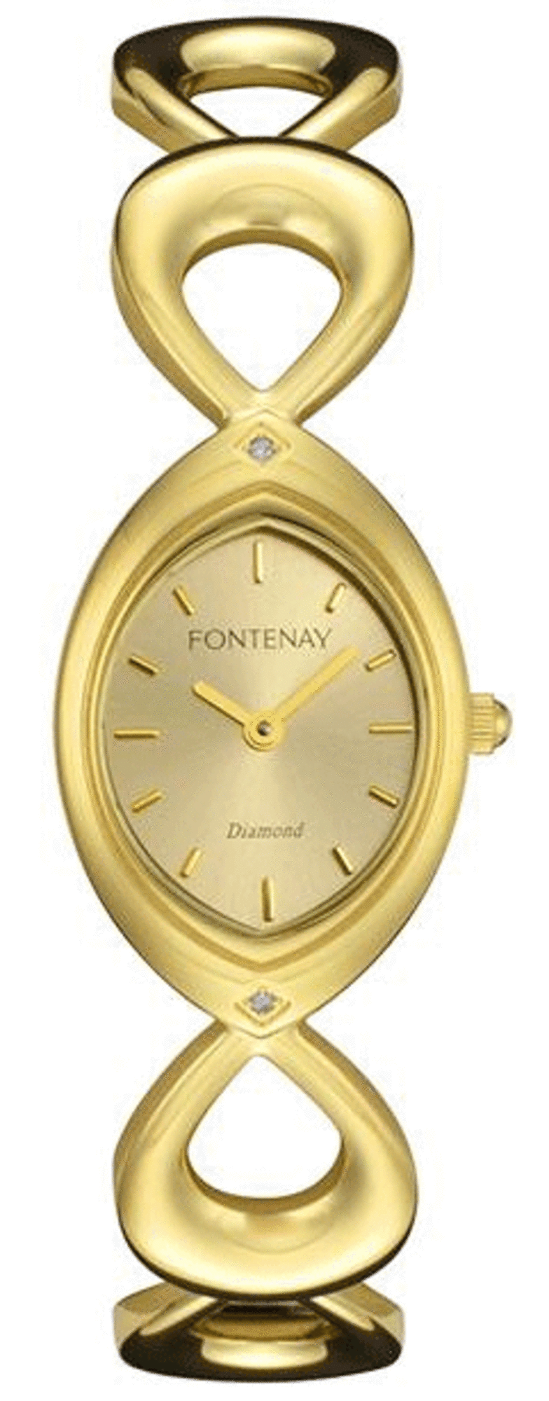 Часы Fontenay NT217DFS