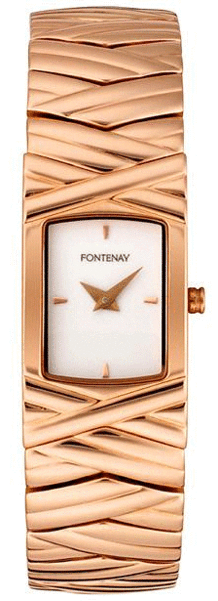 Часы Fontenay NO1521BR