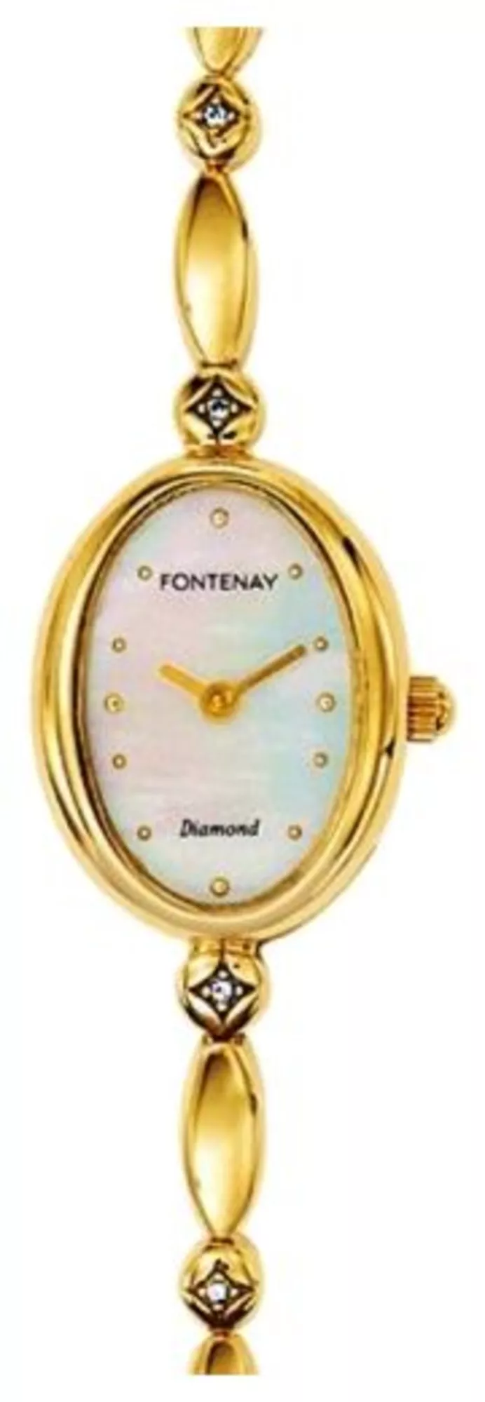 Часы Fontenay GT201DWB