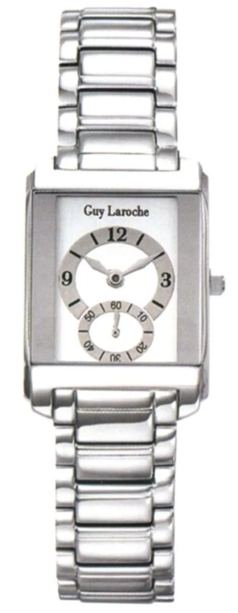 Часы Guy Laroche LN5517AJ
