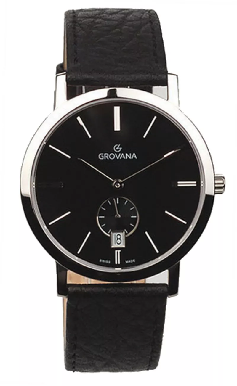 Часы Grovana 1050.1537