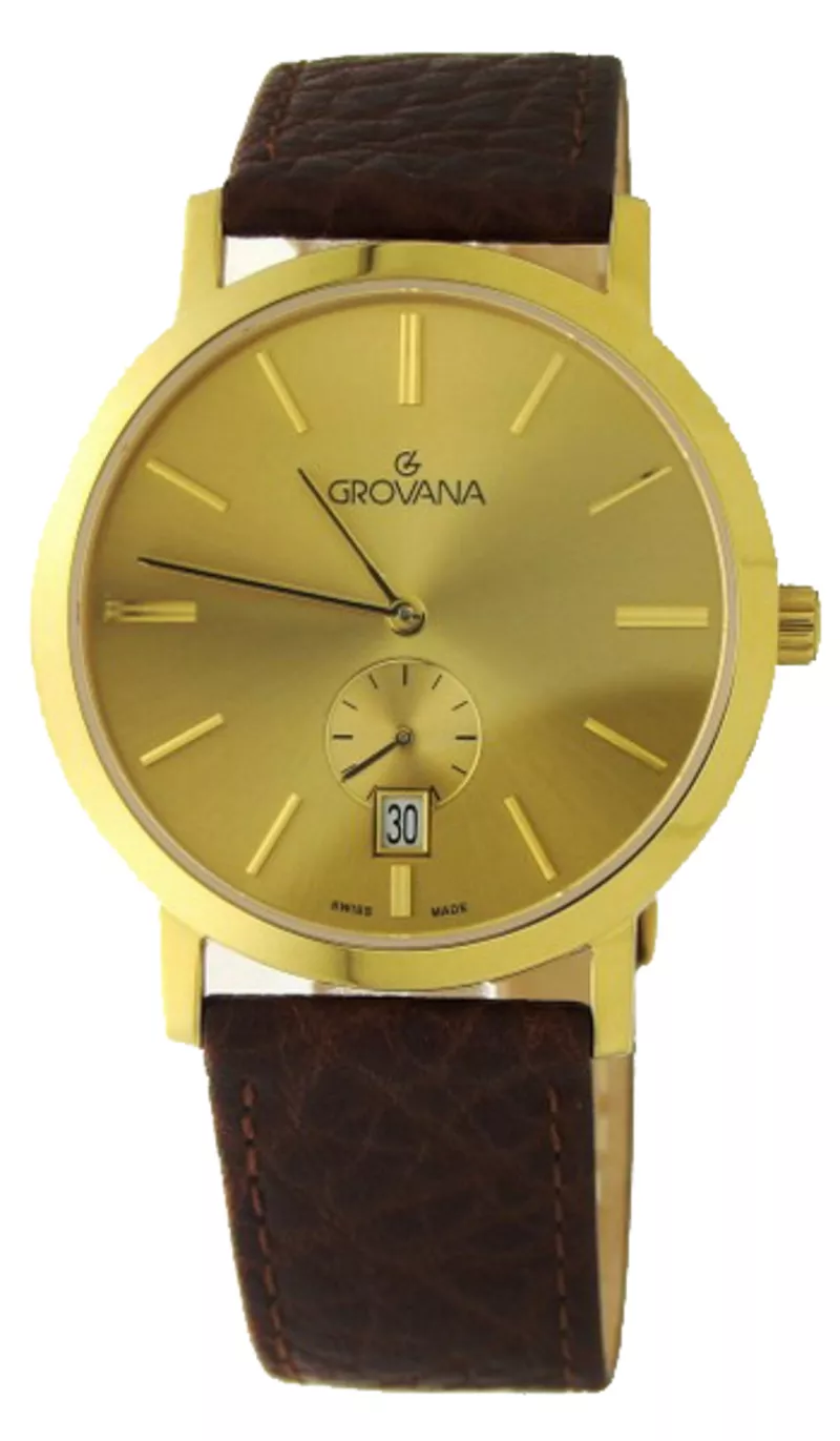 Часы Grovana 1050.1511