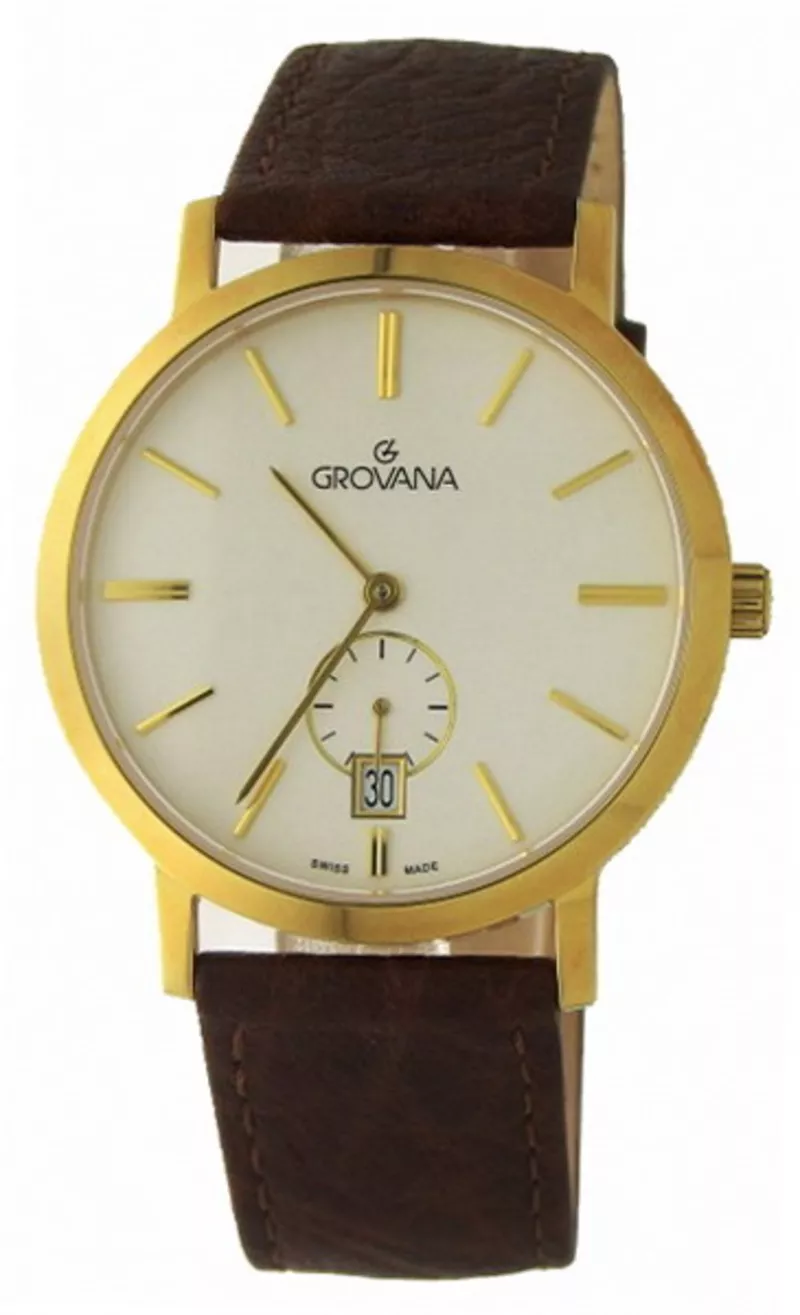 Часы Grovana 1050.1512