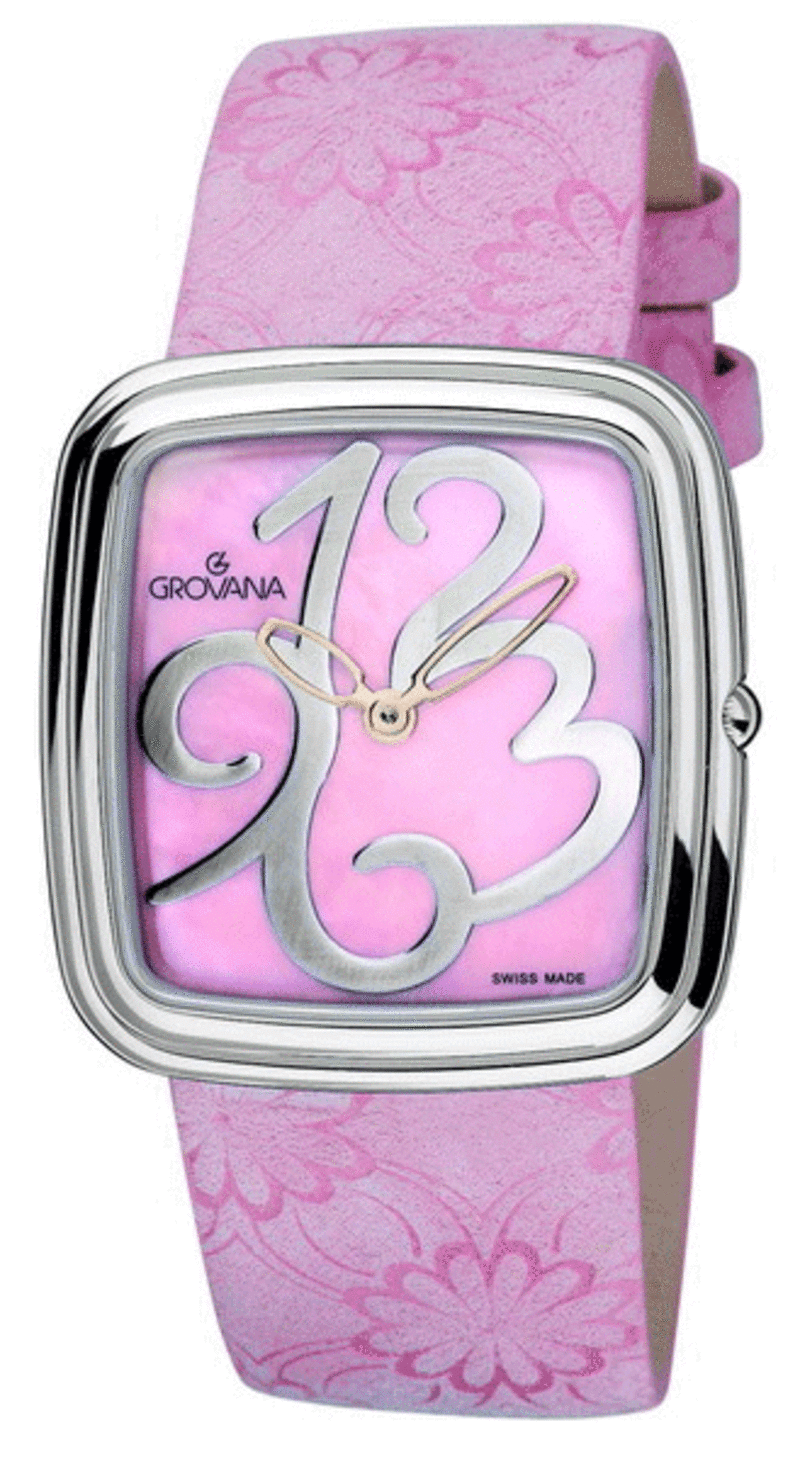 Часы Grovana 4413.1536