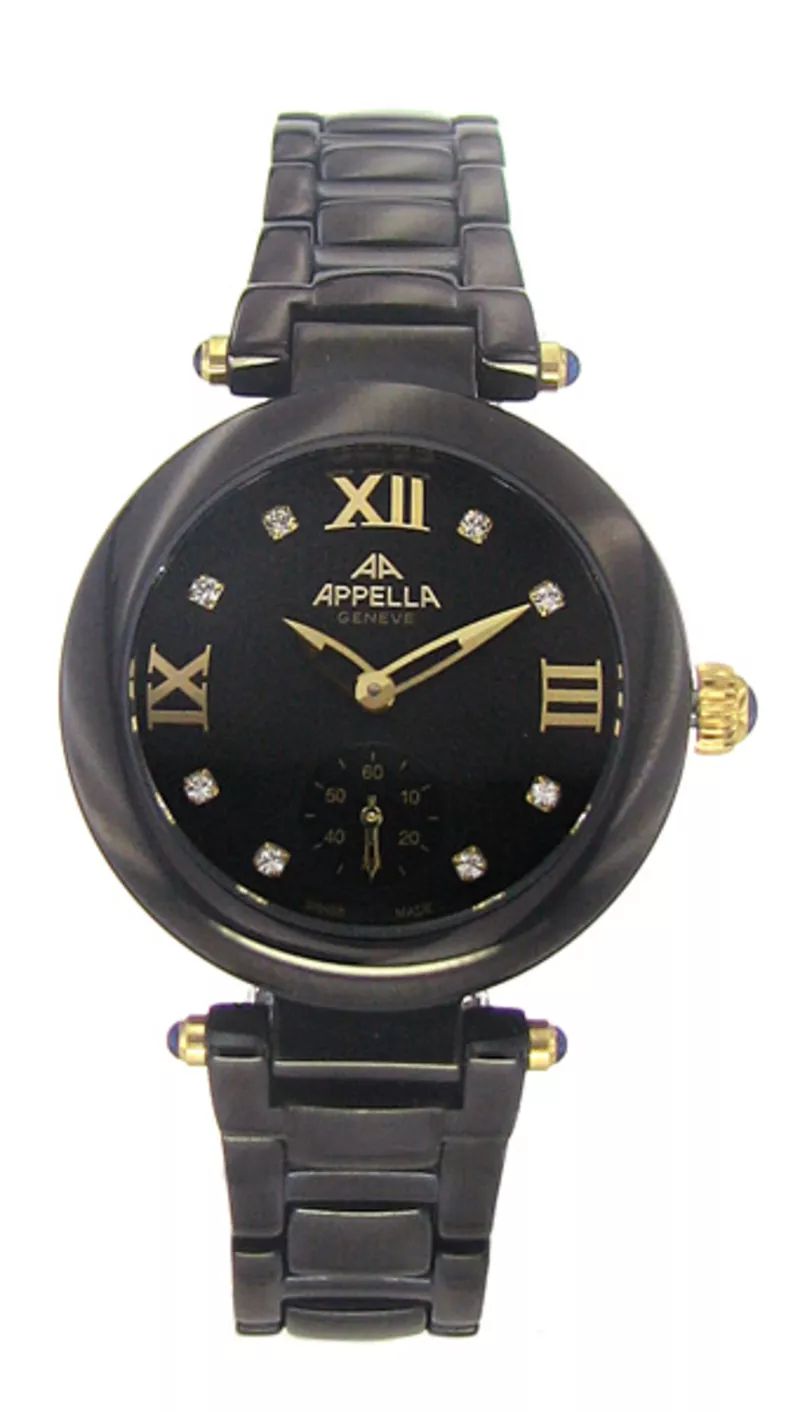 Часы Appella 4182-9004
