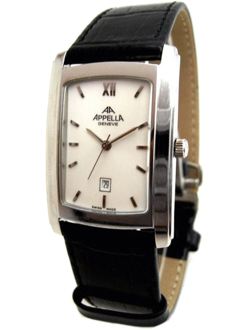 Часы Appella 325B-3011