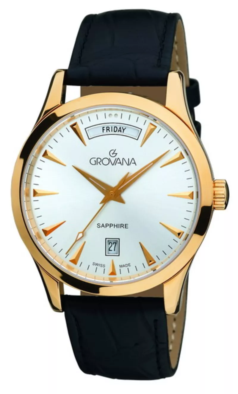 Часы Grovana 1201.1512