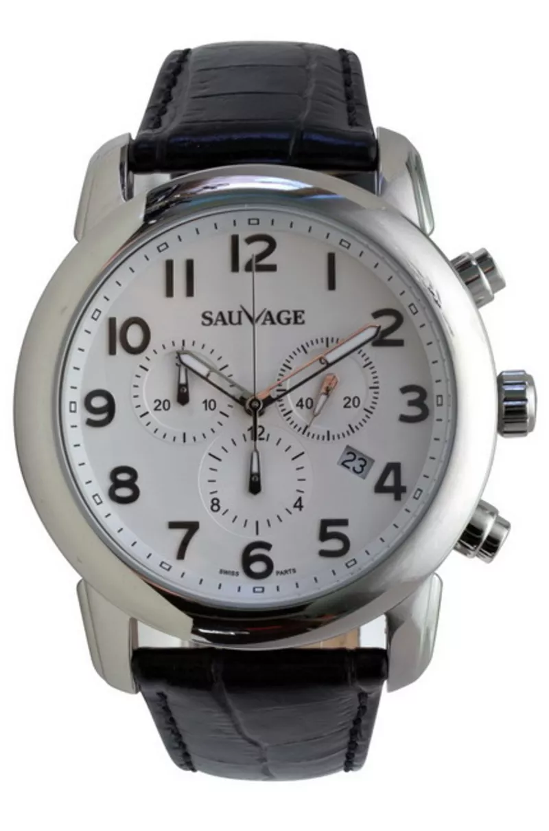 Часы Sauvage SV11371S