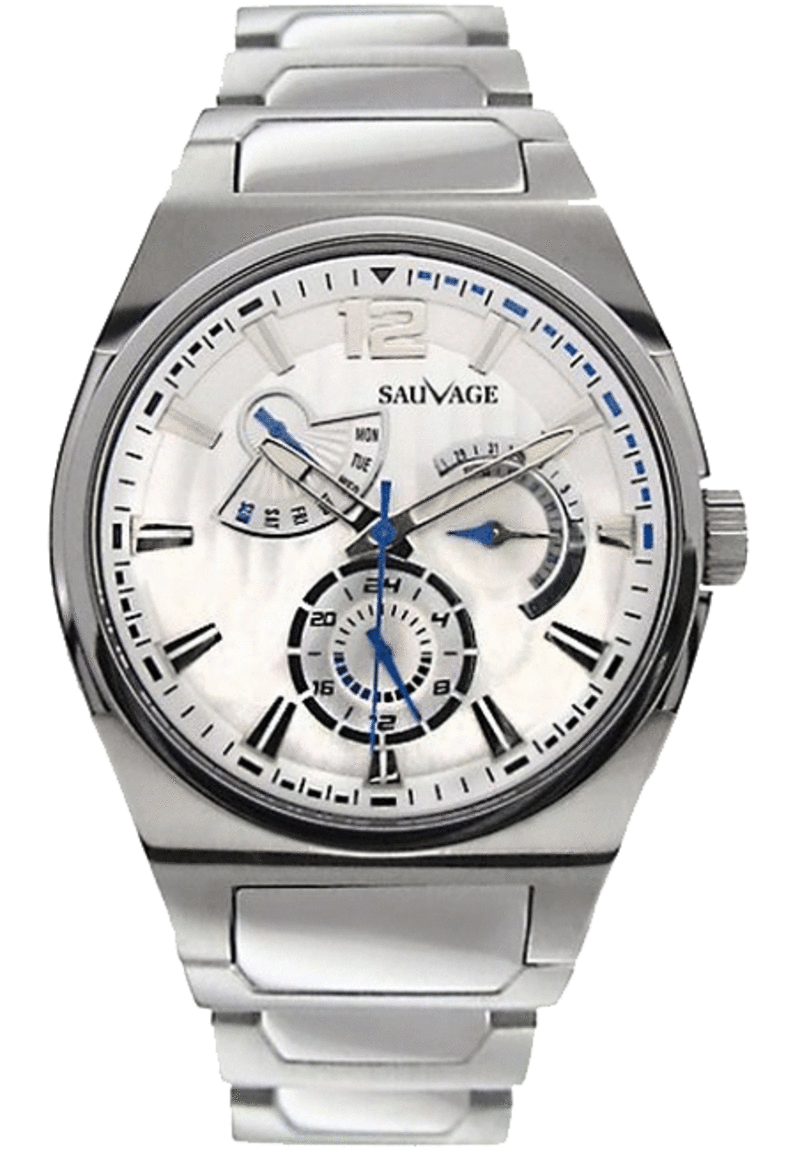 Часы Sauvage SV61231S