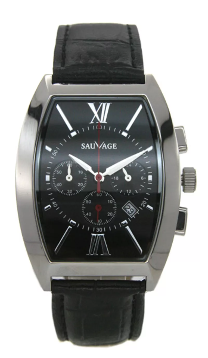 Часы Sauvage SV71302S