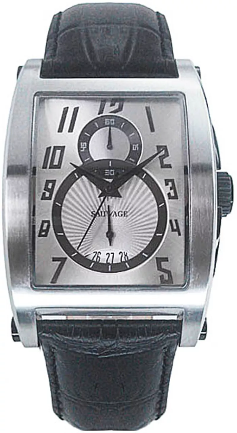 Часы Sauvage SV36700S