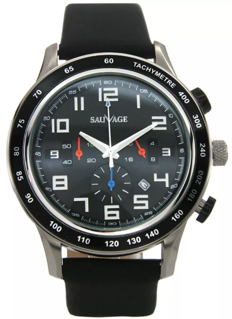 Часы Sauvage SV01490S