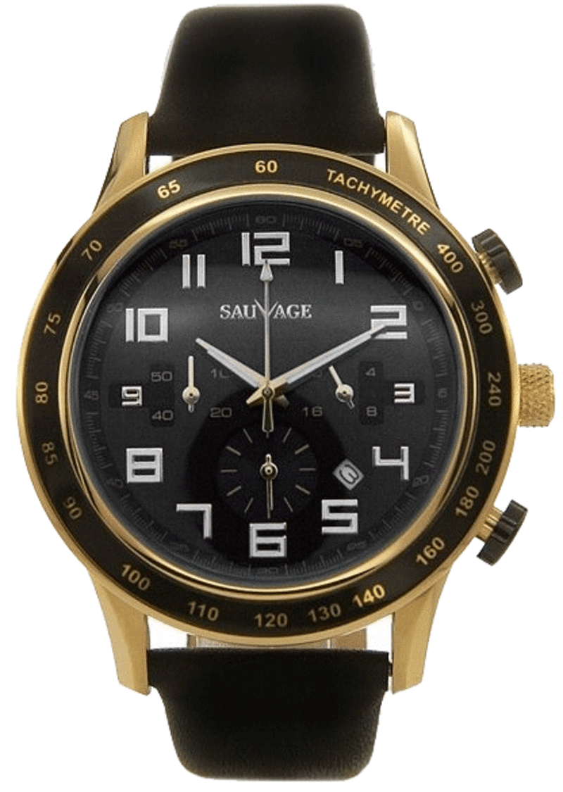 Часы Sauvage SV01490G