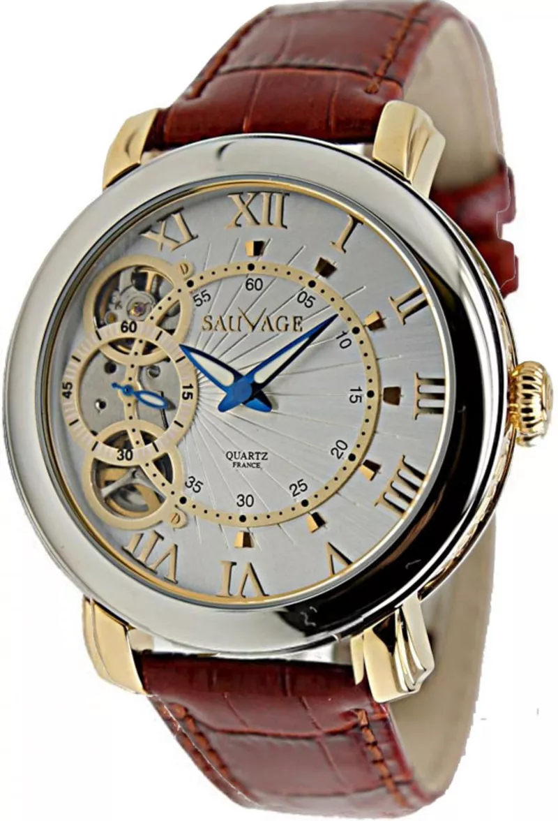 Часы Sauvage SP78910SG
